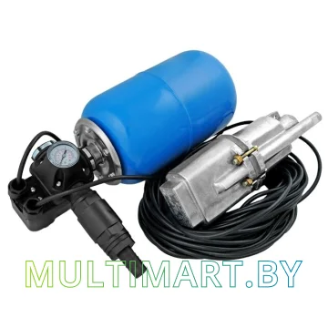 Насосная станция Unipump Акваробот М 5-10Н